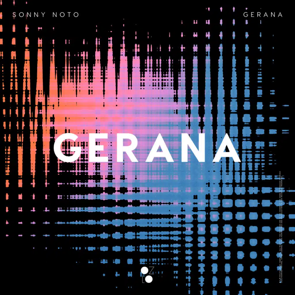 Gerana (Extended Mix)