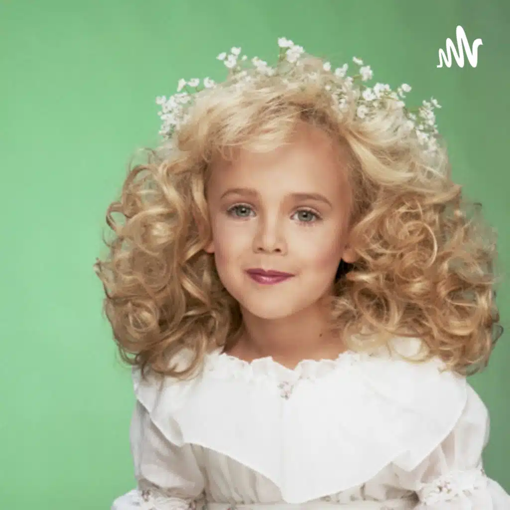 The Case: JonBenét Ramsey