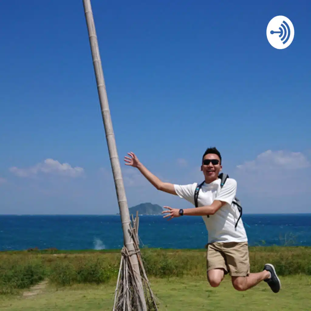 #1 跳脫舒適圈，定期尋找新挑戰