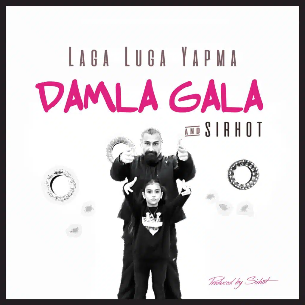 Laga Luga Yapma