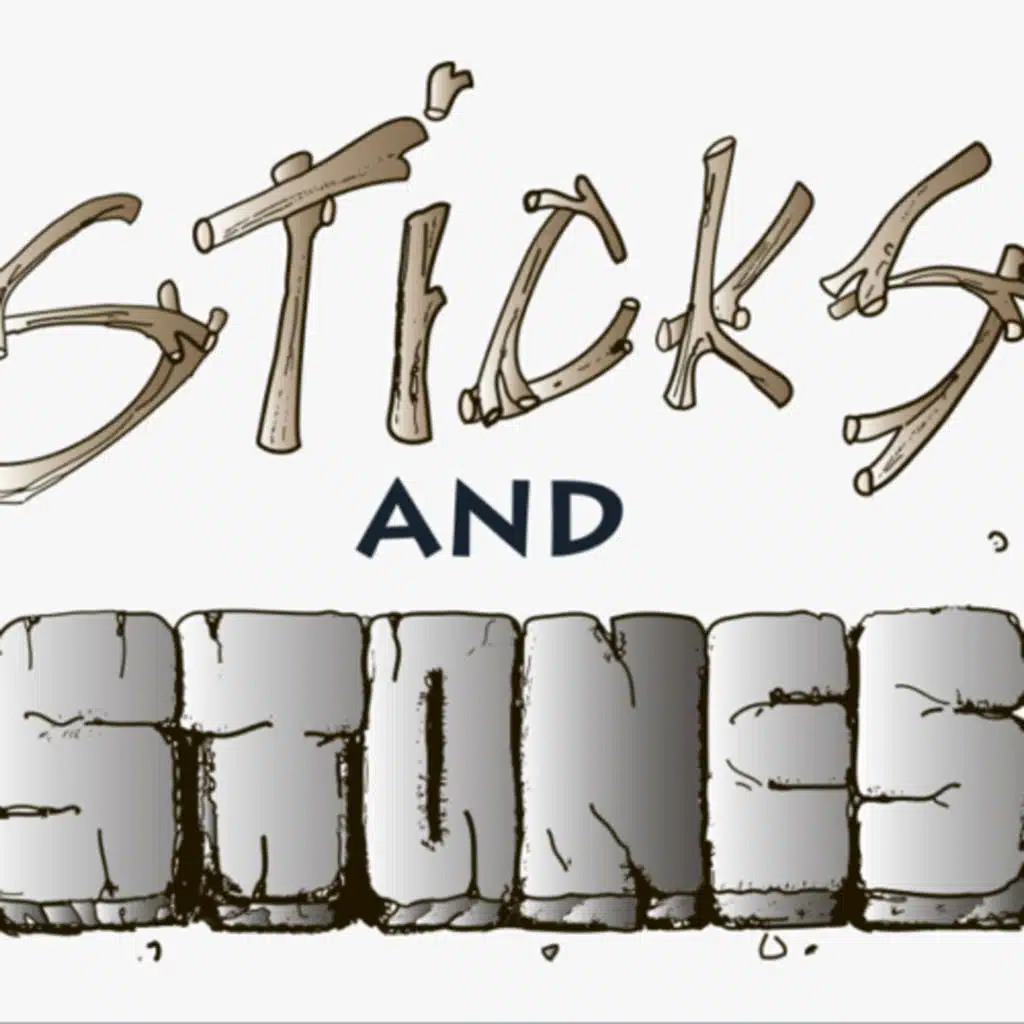 Ladies: Words Do Hurt