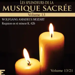 Requiem in D Minor, K. 626: Sequenz. Tuba mirum