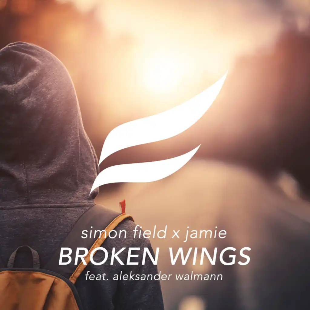 Broken Wings (feat. Aleksander Walmann)