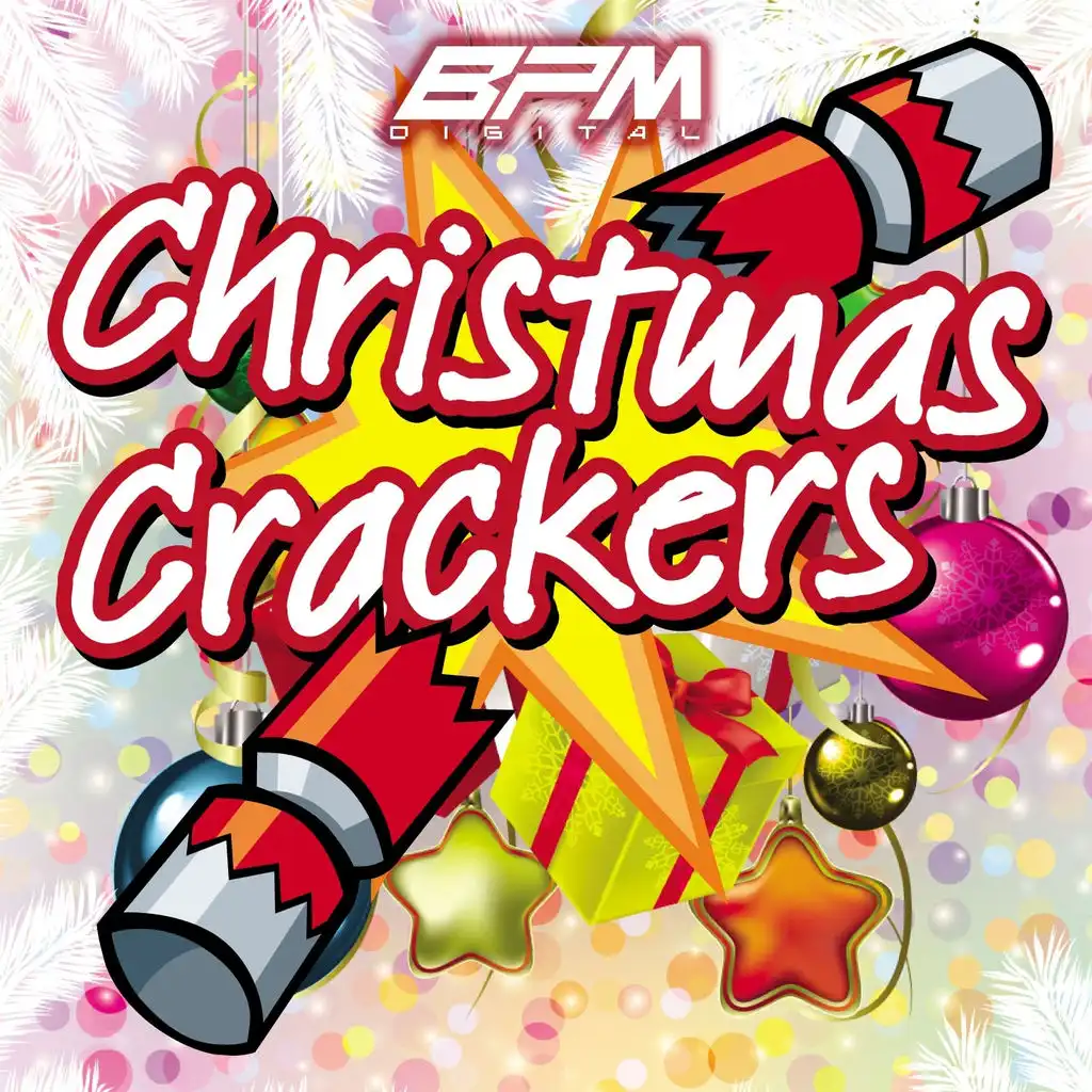 Christmas Crackers