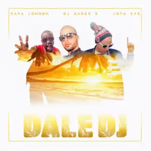 Dale DJ (Club Mix) [Spanish Version]