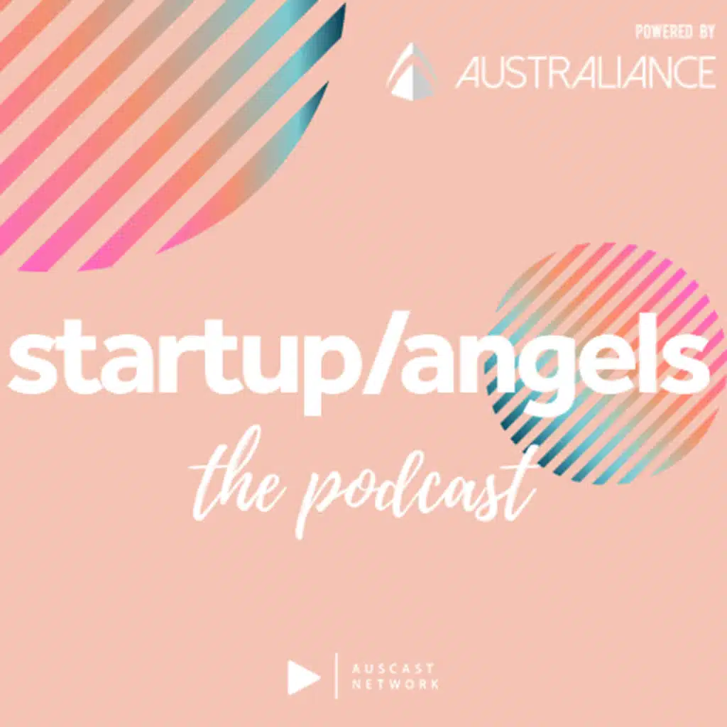 Startup/angels online #5: EUR x APAC - Emerging technology trends
