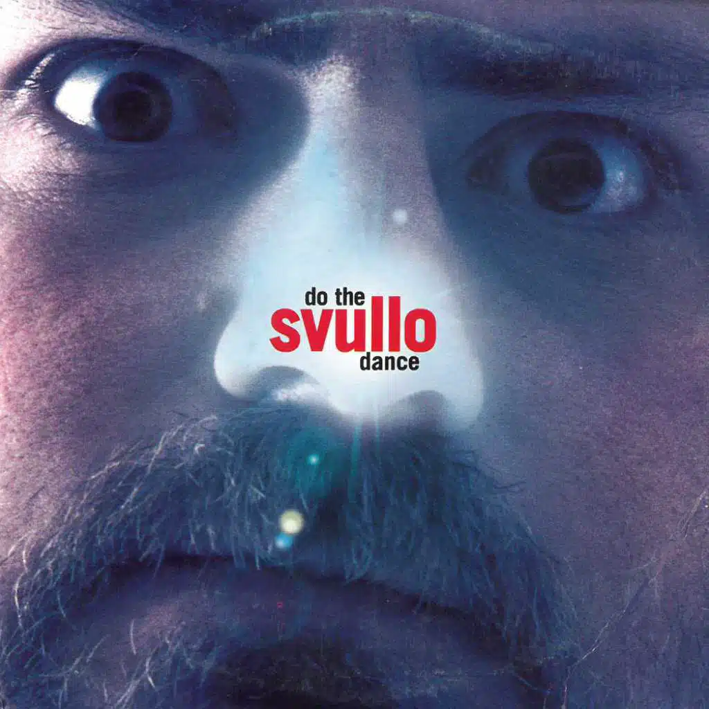 Do the Svullo Dance (Remix)