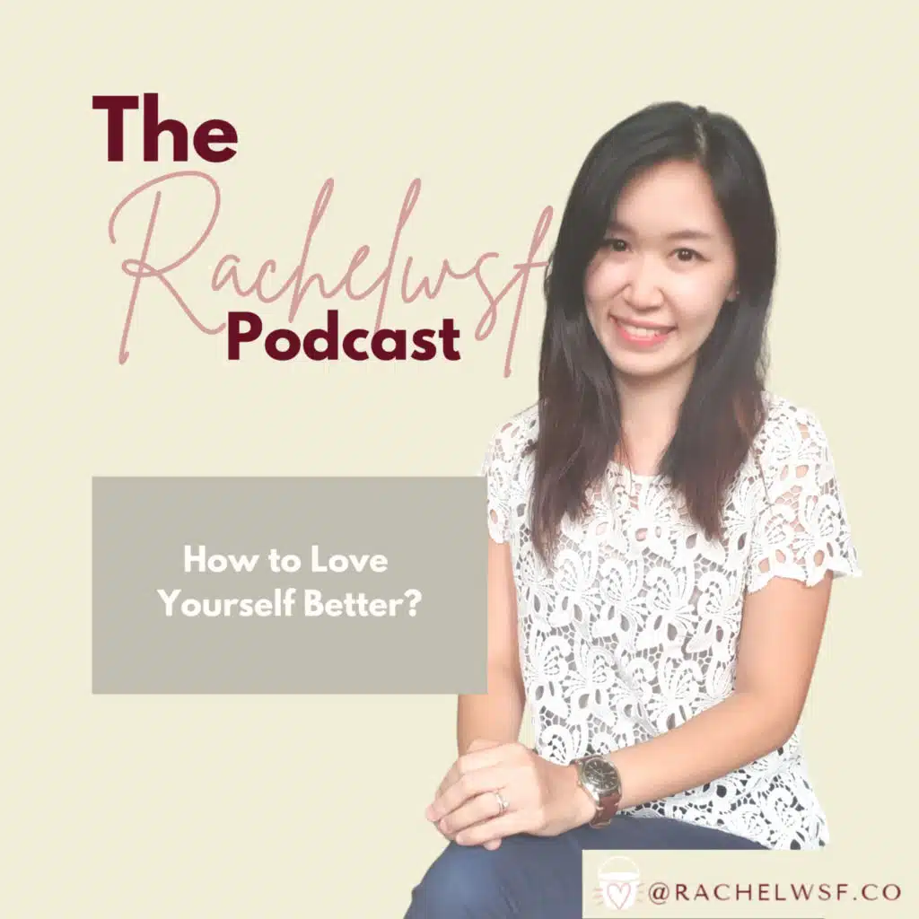 How To Love Yourself Better?