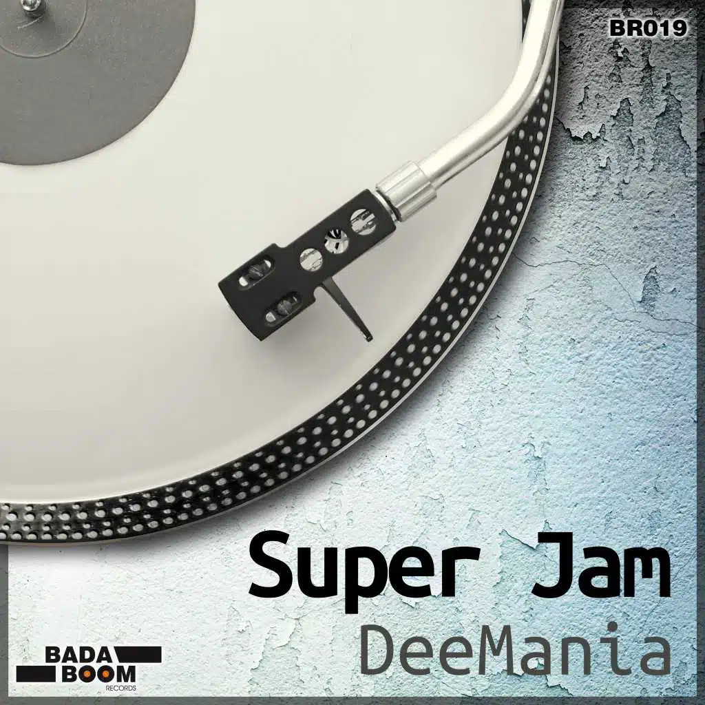 Super Jam (Tomtrax & Orca Remix)