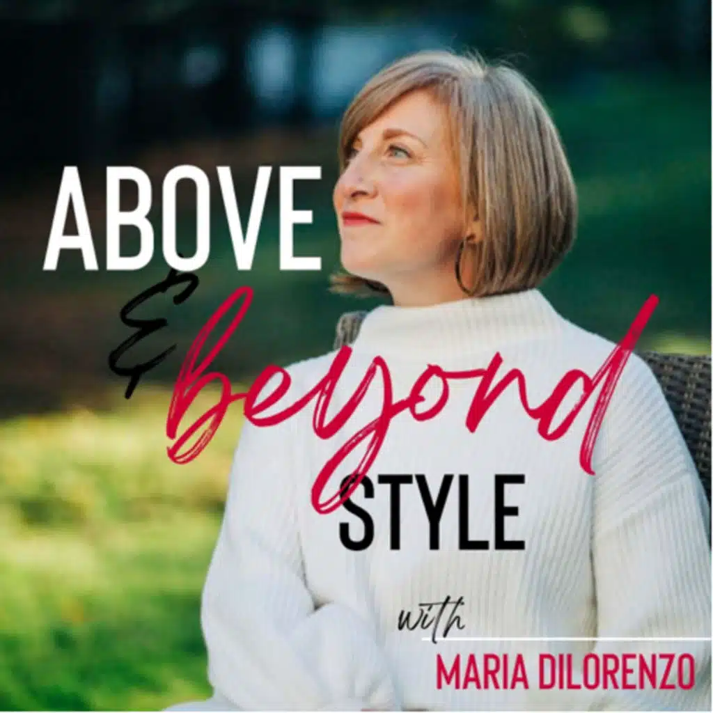 Maria DiLorenzo