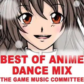 Best of Anime Dance Mix