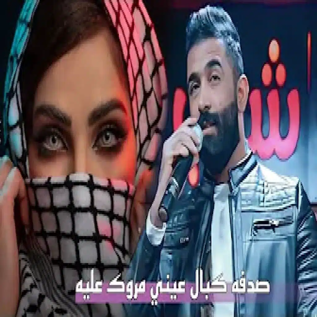 صدفه