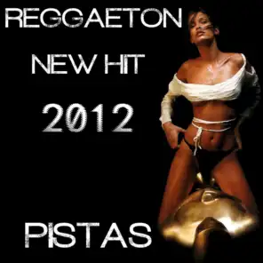 Reggaeton New Hits 2012 Pistas