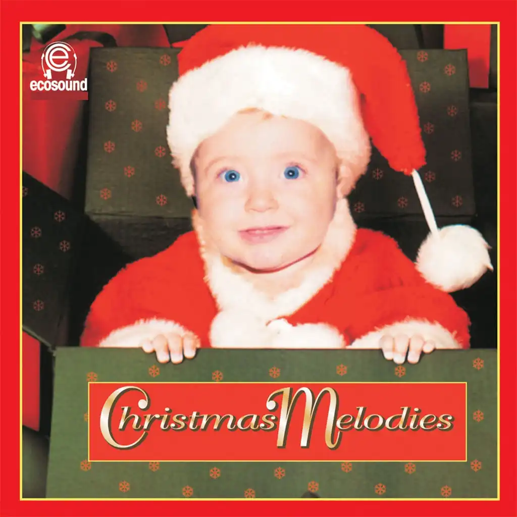 Christmas Melodies (Musica di Natale Ecosound)