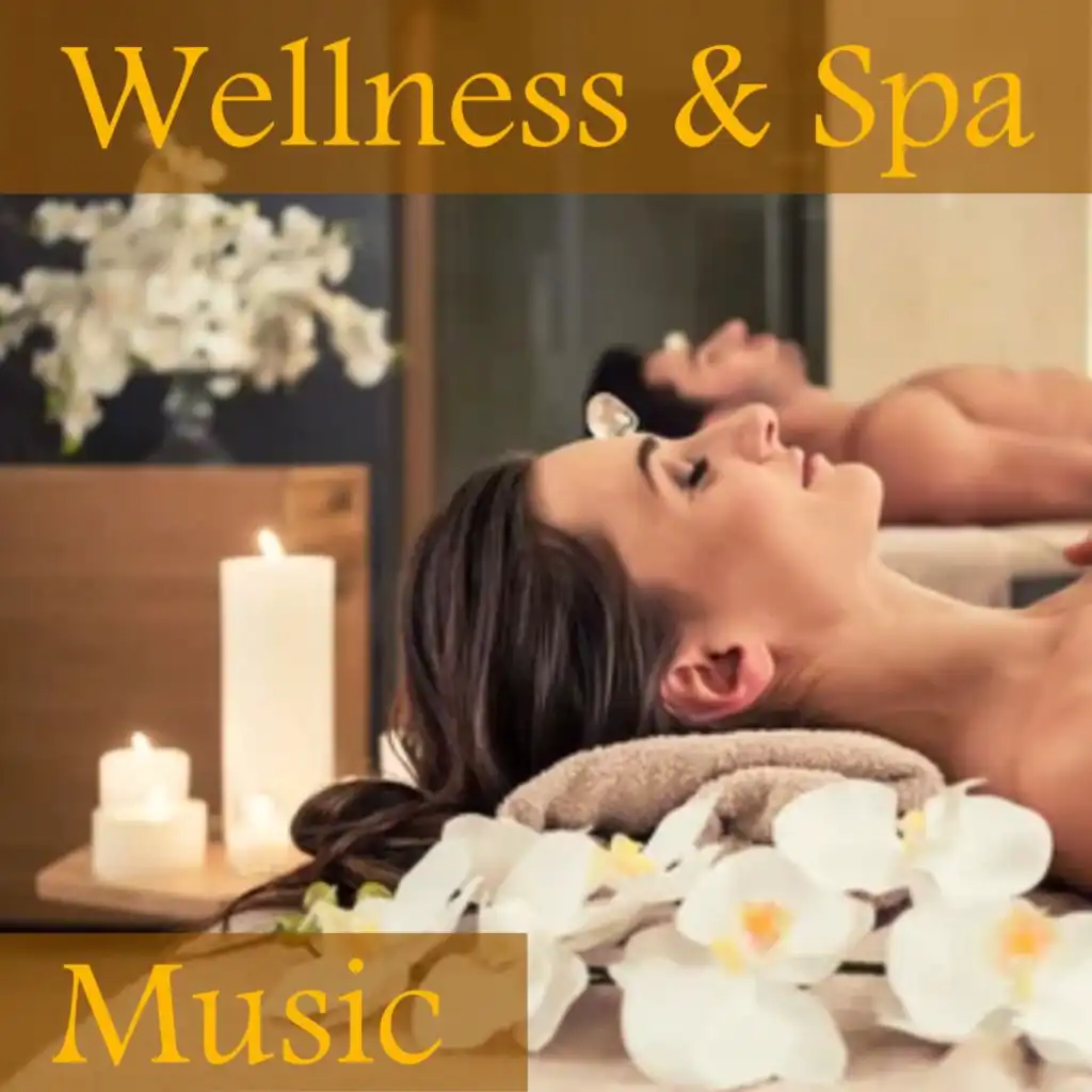 Wellness & Spa Music