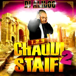 DJ Aliloo