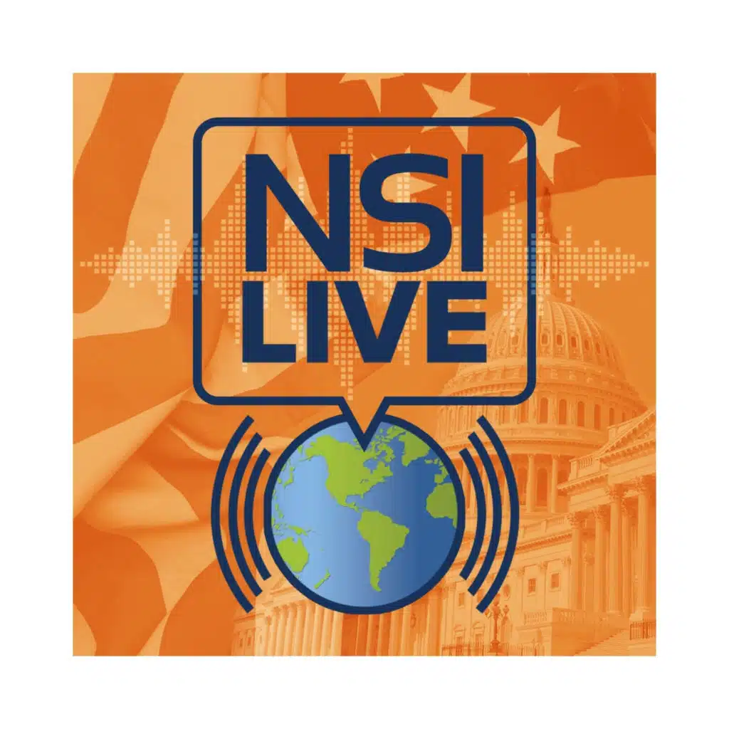 NatSec Nightcap with Mike Waltz