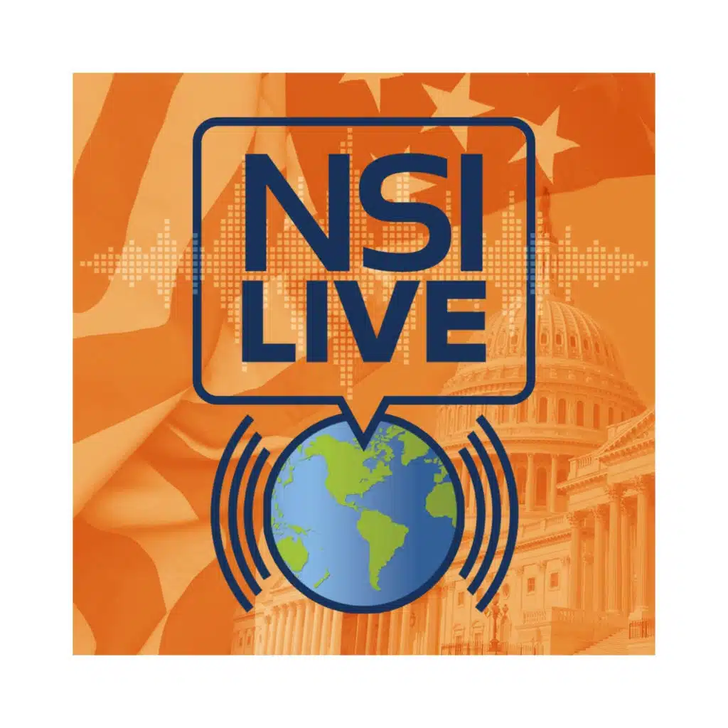 NatSec Nightcap with Josh Rogin