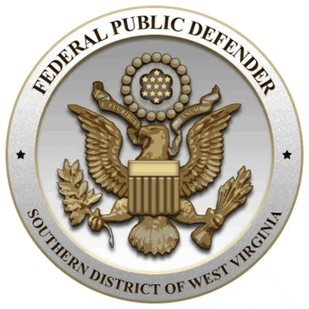Federal Public Defender, WVS - A Federal Criminal Law Podcast