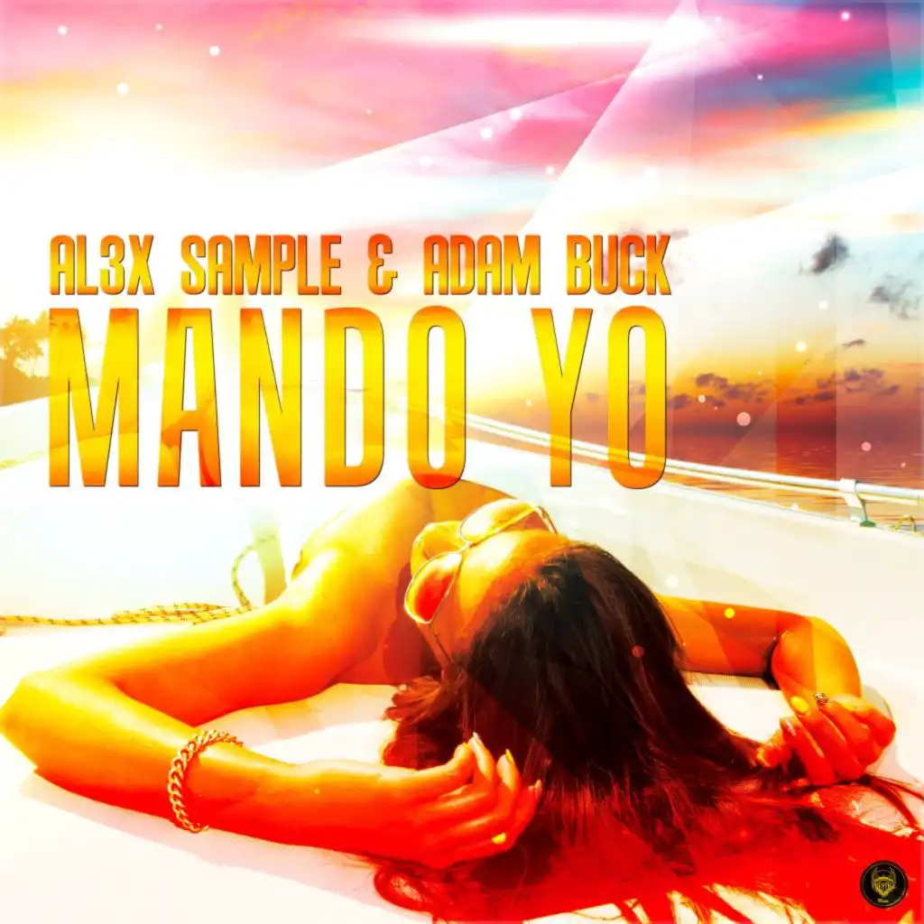 Mando Yo (Radio Edit)