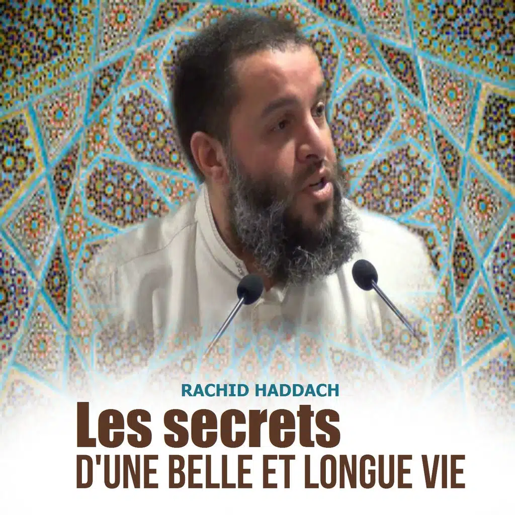 Les secrets d'une belle et longue vie, Pt.5