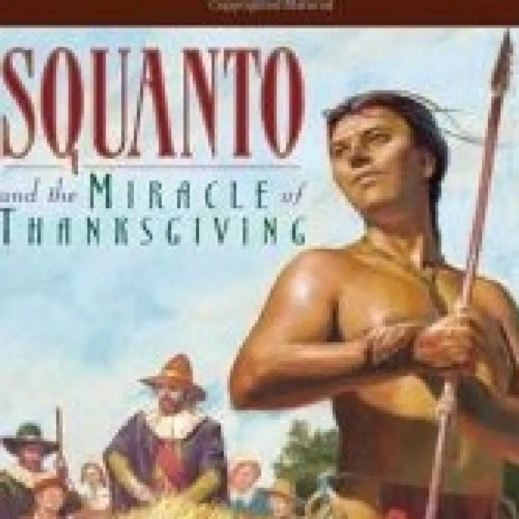 Fairness for Squanto's Children-A Thanksgiving Wish that  Might Come True