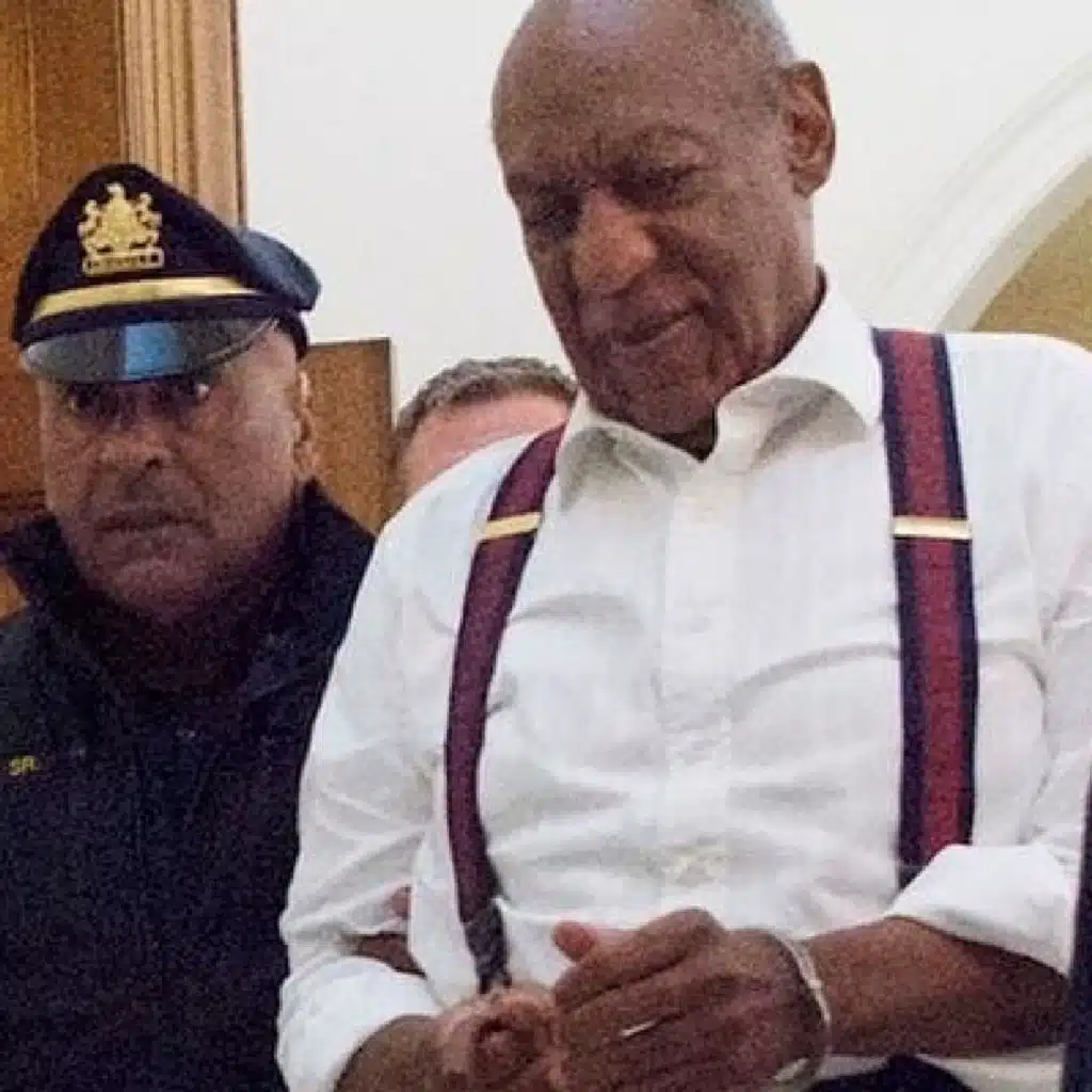 Freeing America's Dad-The Cosby Case underscores the vital need for change on many fronts and is tragic on multiple levels