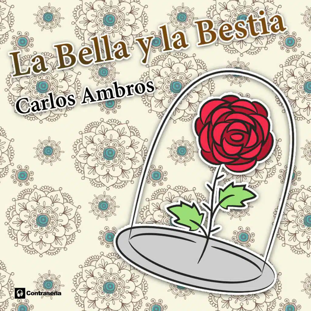 La Bella Y La Bestia (Piano Y Chelo)