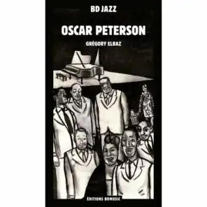 BD Music Presents Oscar Peterson