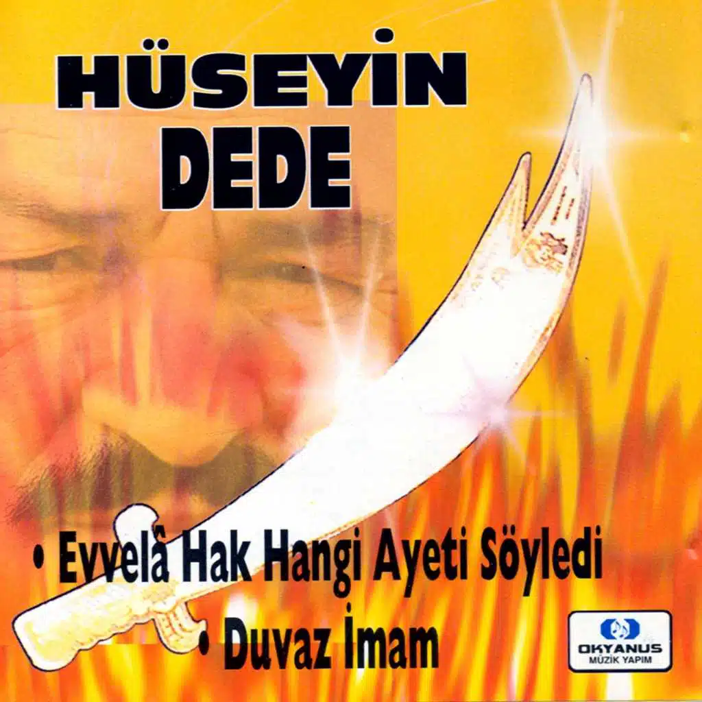 Evvela Hak Hangi Ayeti Söyledi / Duvaz İmam