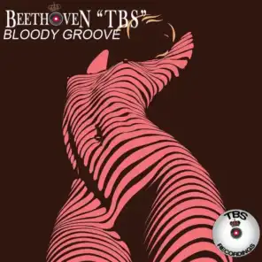 Bloody Groove (Radio Edit)