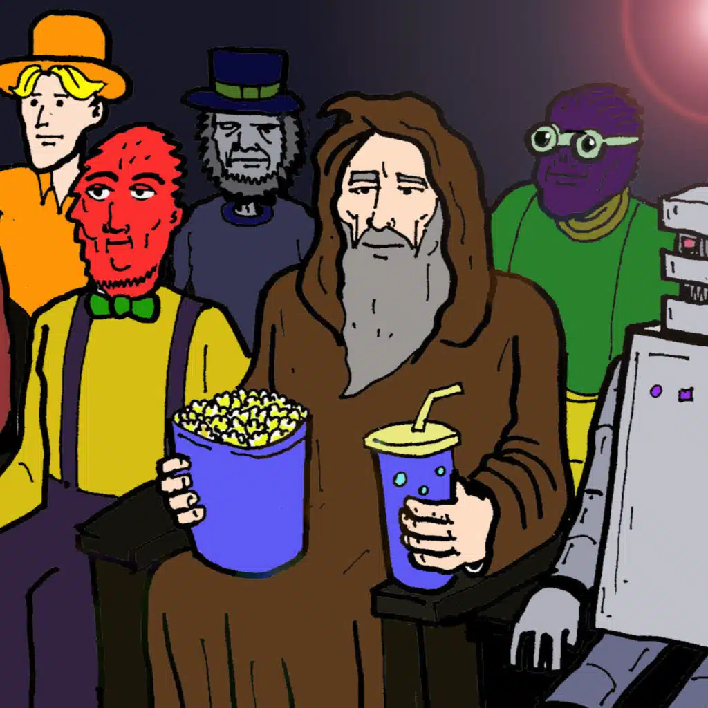 5 Liam Neeson Movie reviews - part 1