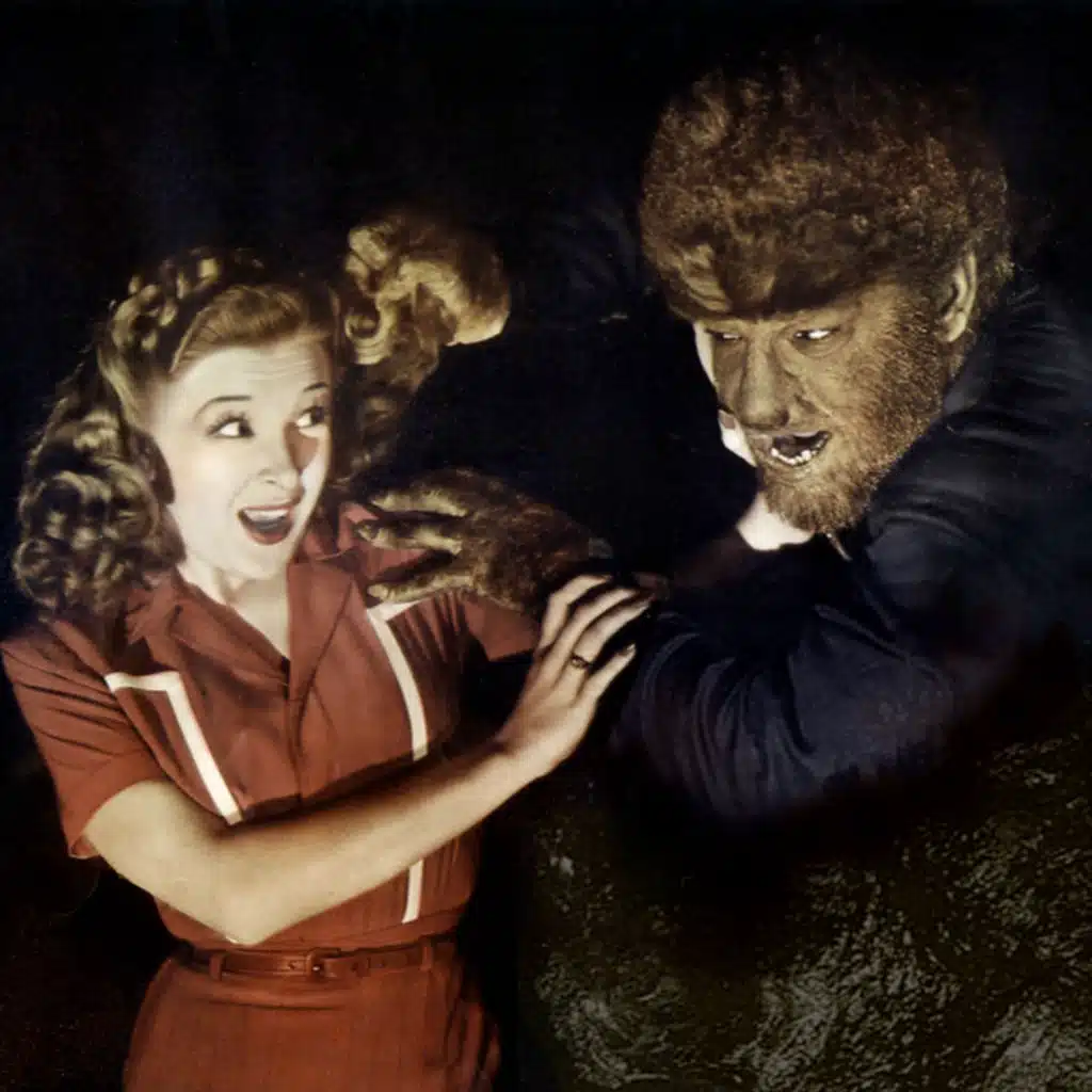 The Wolf Man - Movie Review