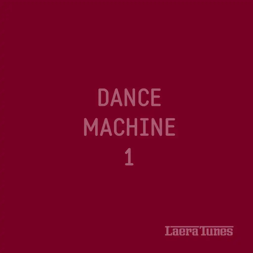 Dance Machine 1