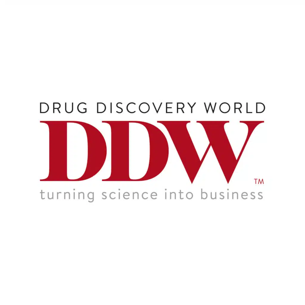 Drug Discovery World (DDW)