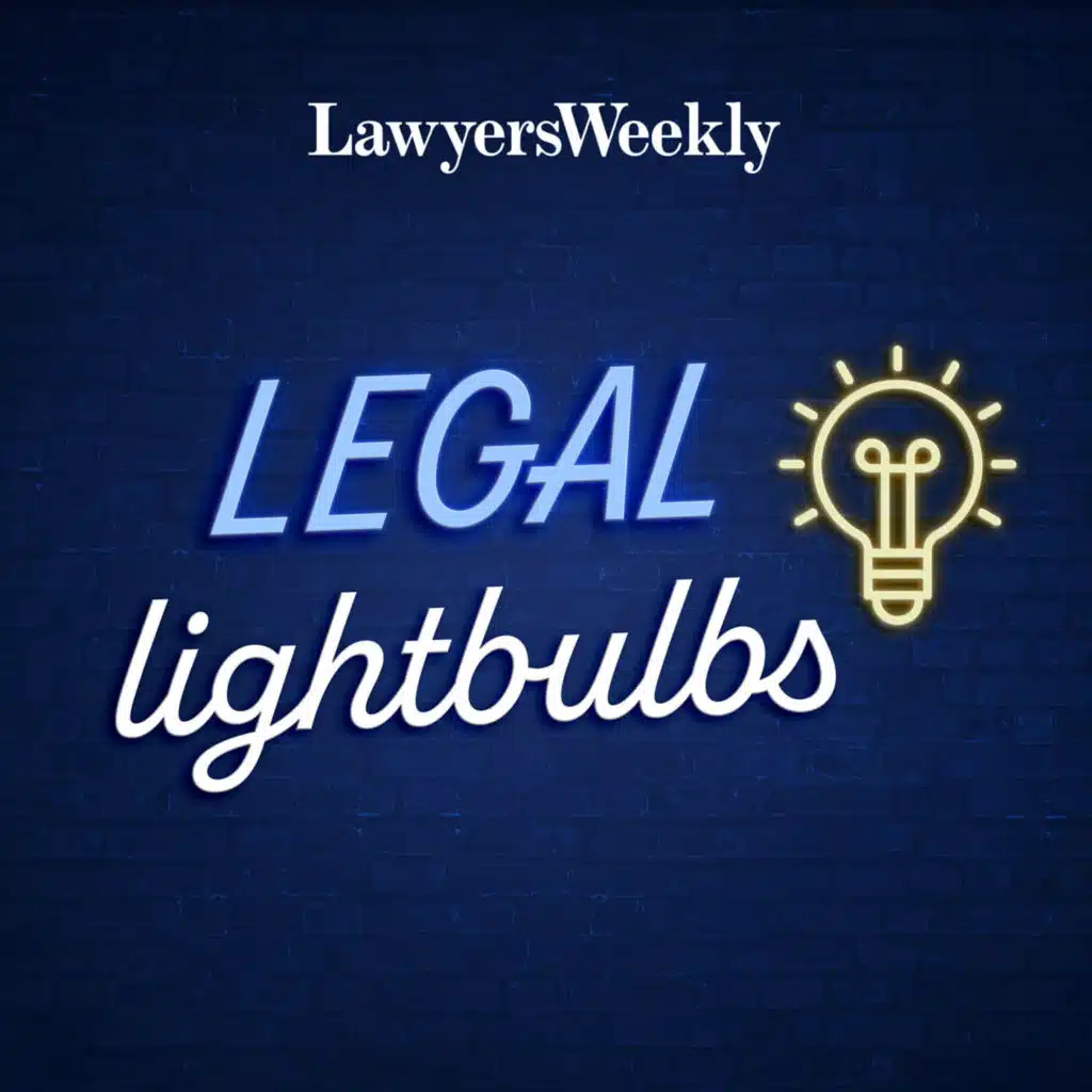 Legal Lightbulbs: Is law firm market differentiation a unicorn?
