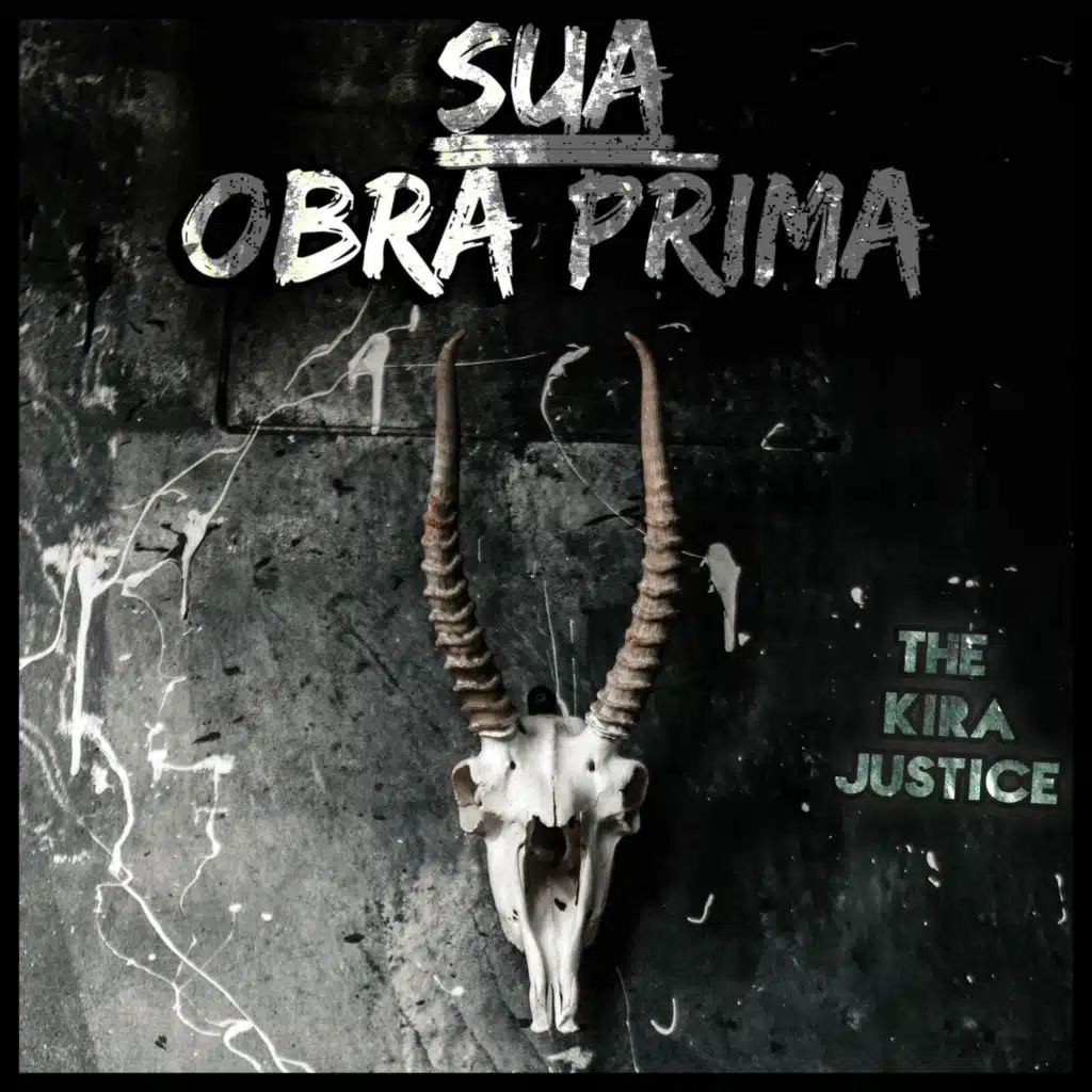 Sua Obra Prima
