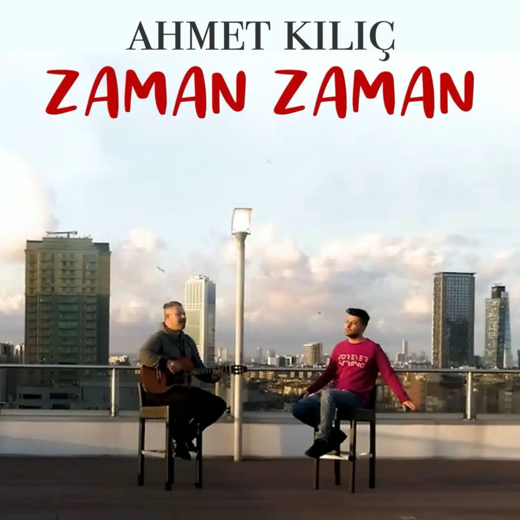 Zaman Zaman