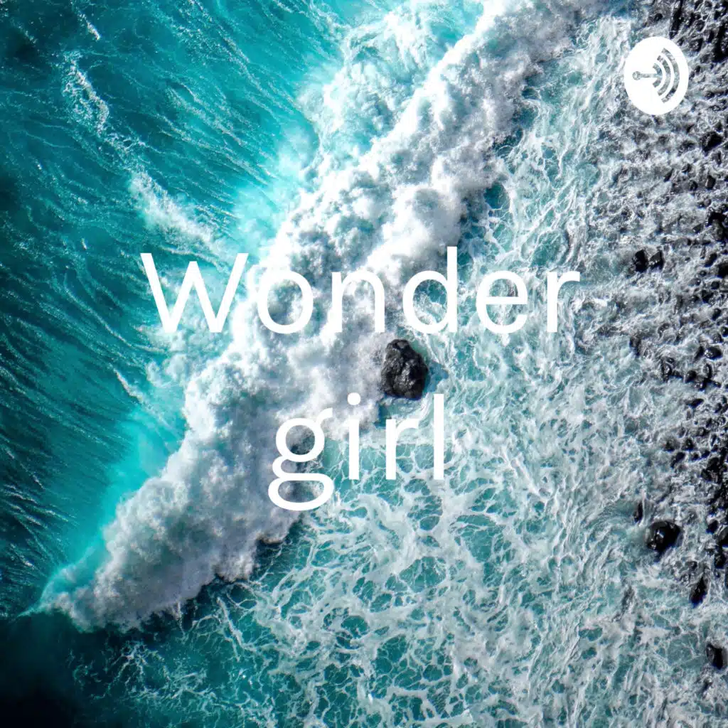 Wonder girl (Trailer)