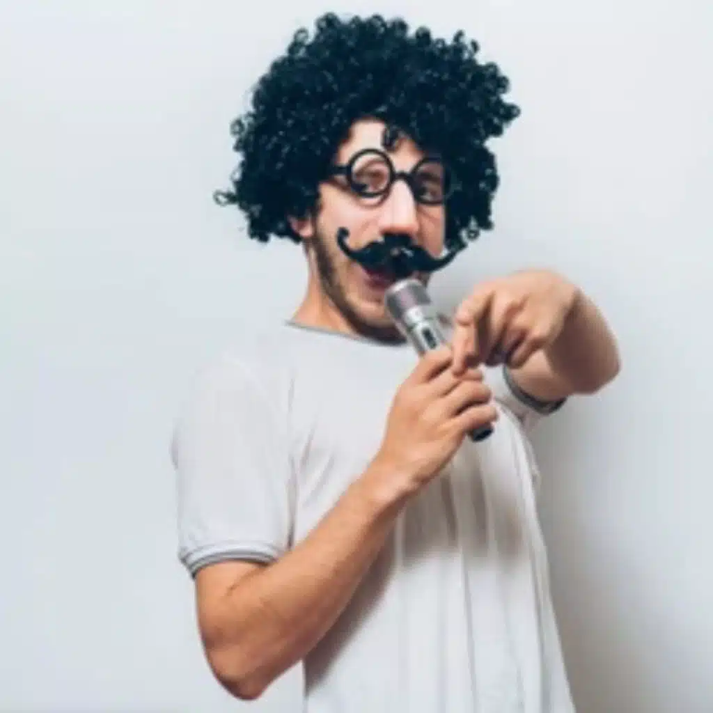 Finding the Meaning of Life