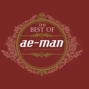 The Best Of Ae-Man