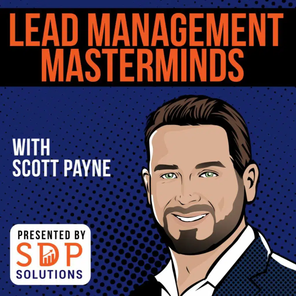 Part 2 - Ben Schor, Principal Consultant & Solutions Engineer at SDP Solutions - Episode 20
