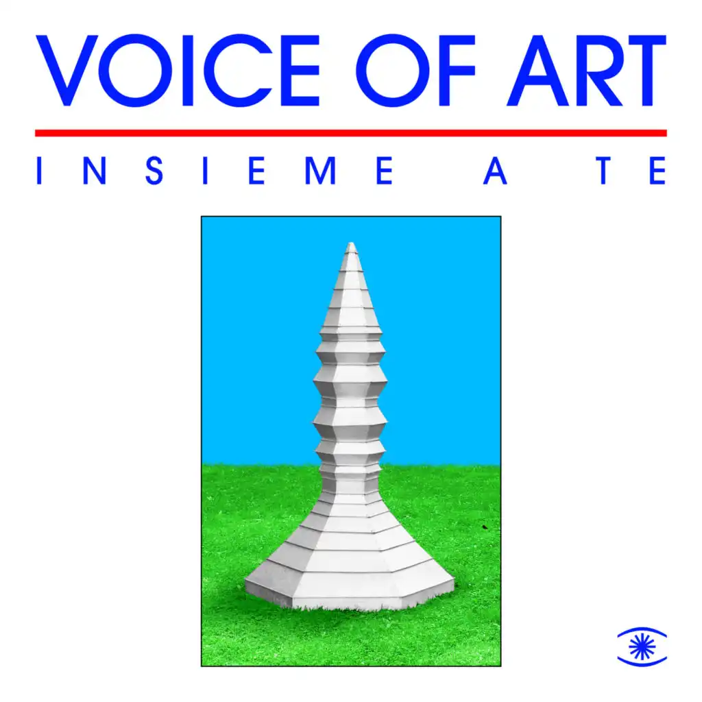 Voice Of Art, Kenneth Bager & Troels Hammer