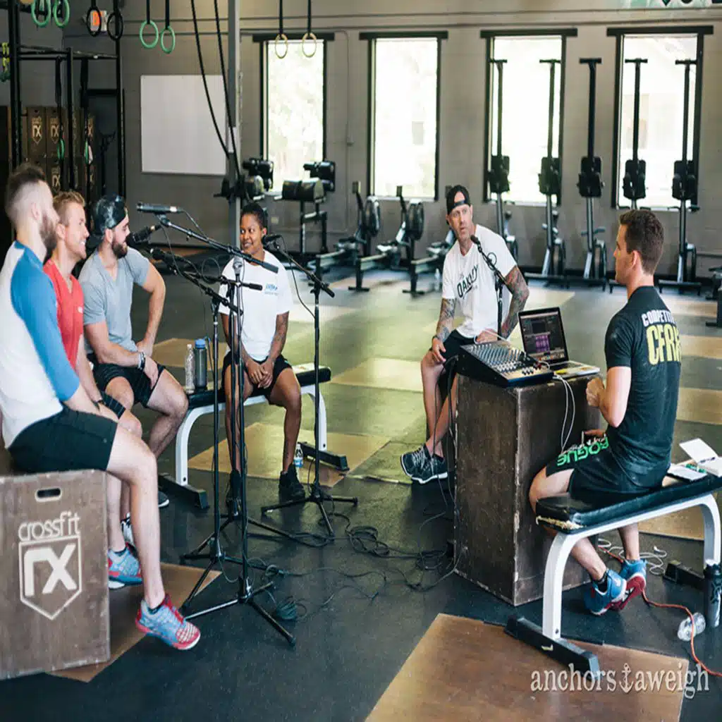 CFRX Episode 4 - Programs & Recovery