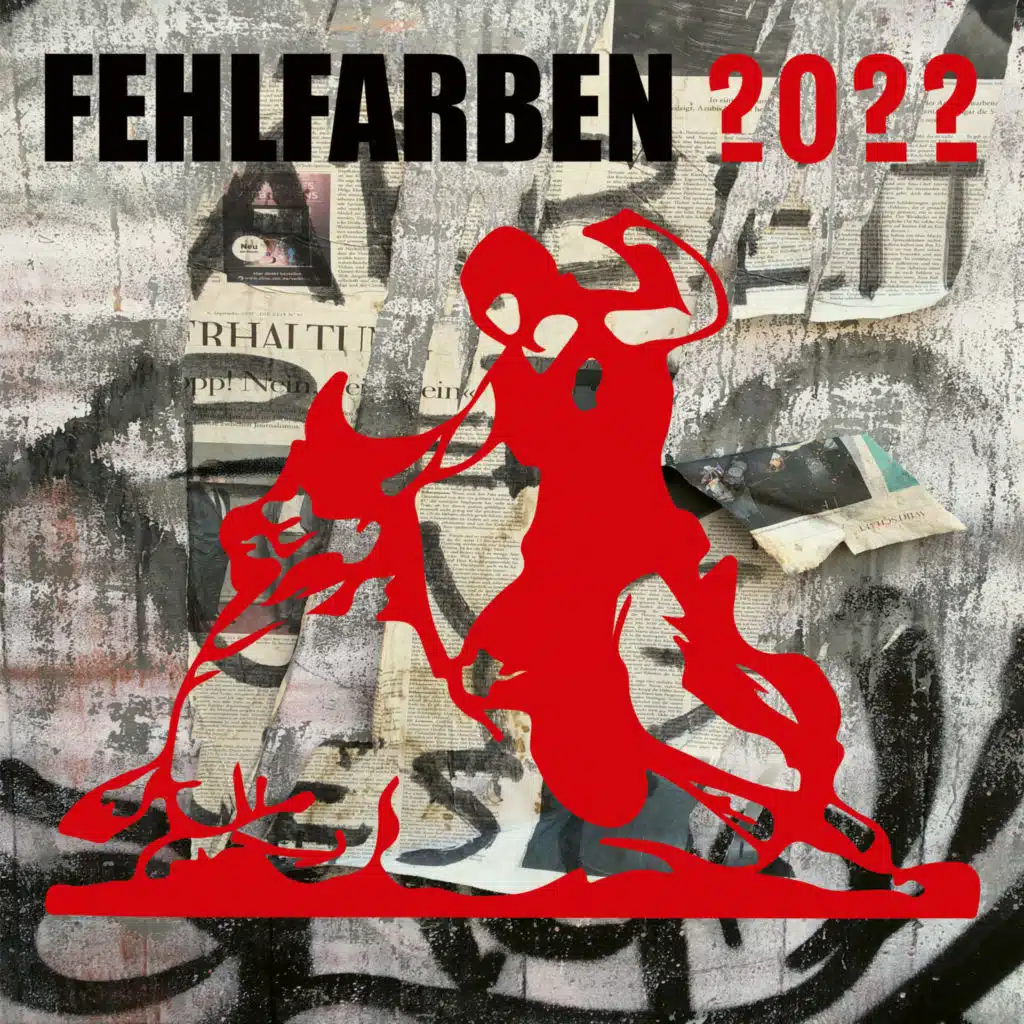 Tanz auf der Straße