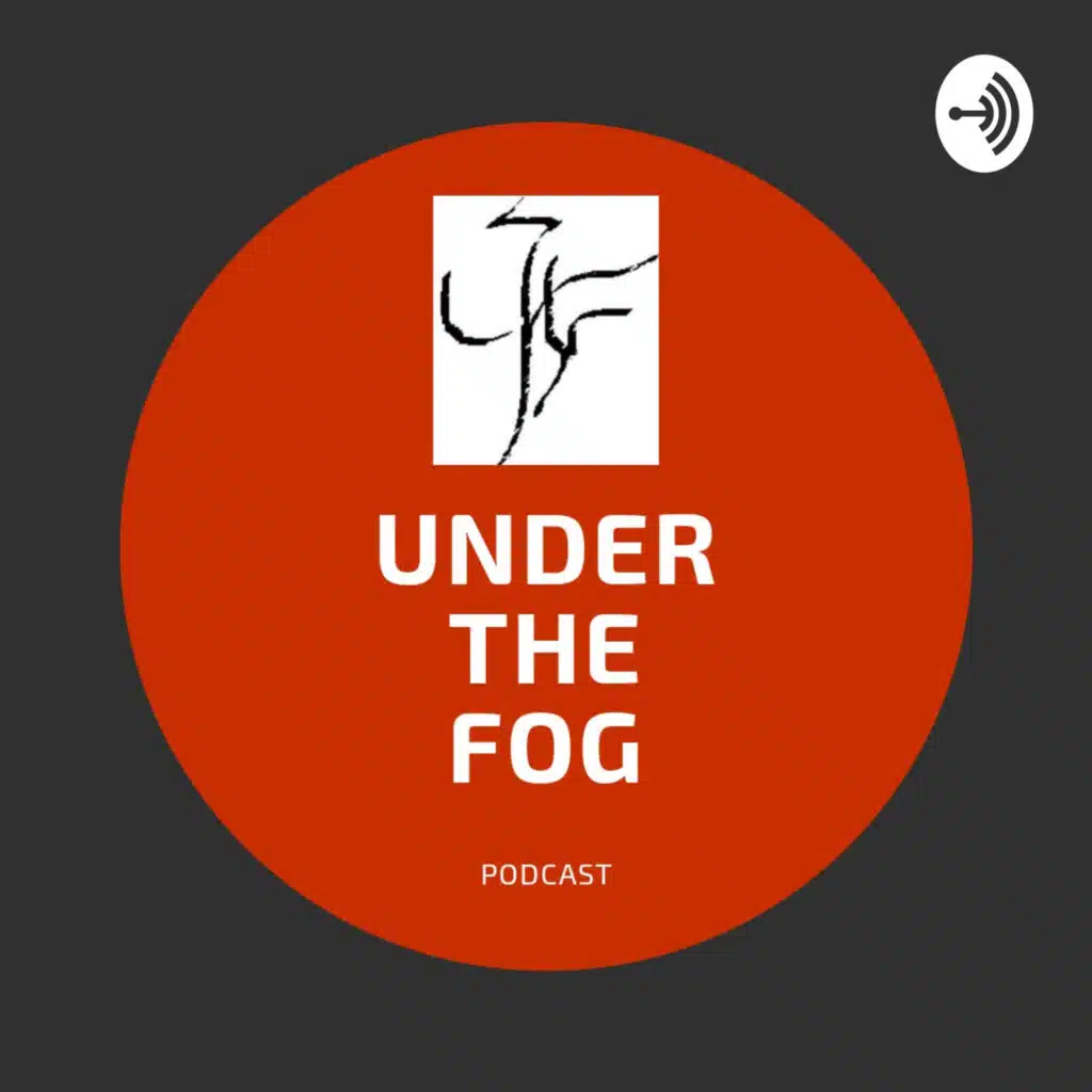 Under The Fog (Trailer)