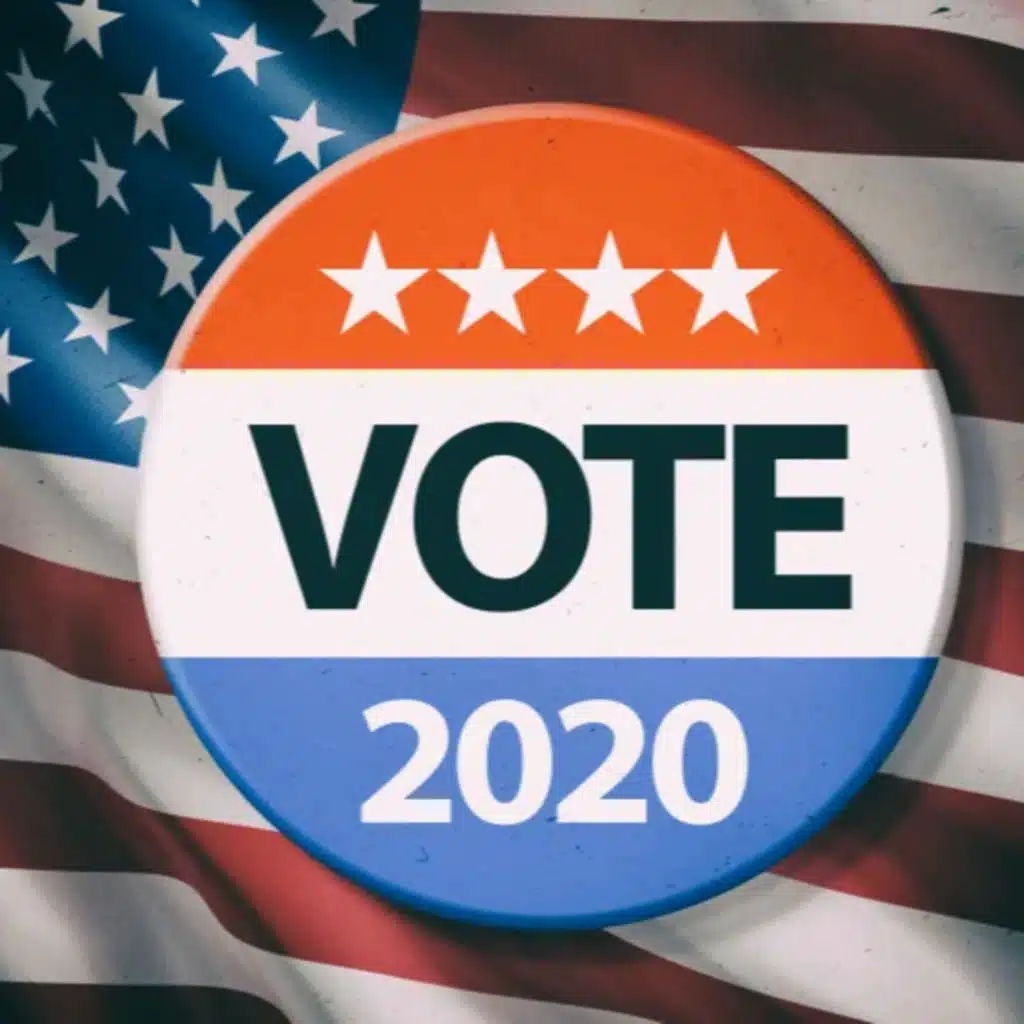 ELECTION DAY 2020 | Vote.org
