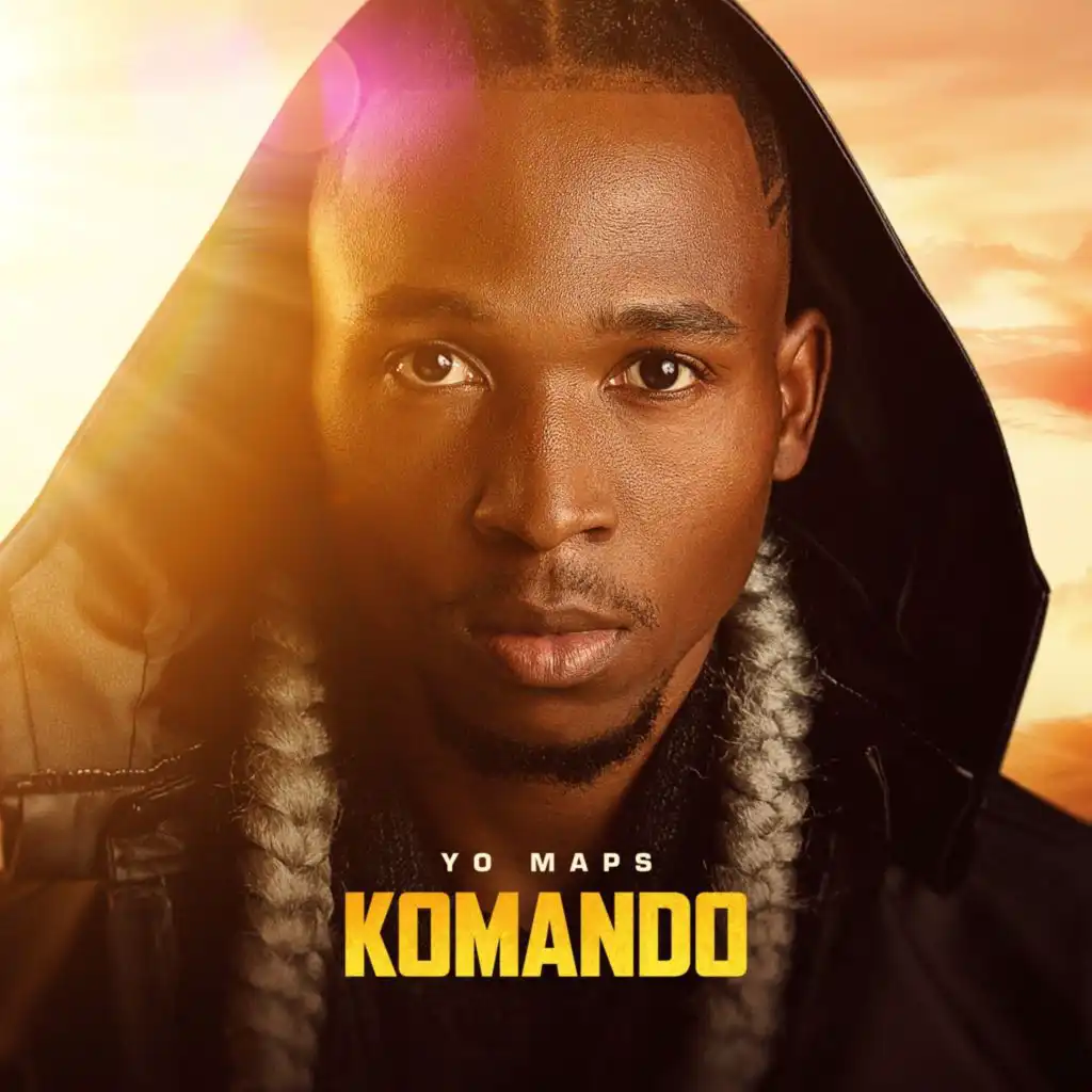 Komando (feat. Slap Dee)