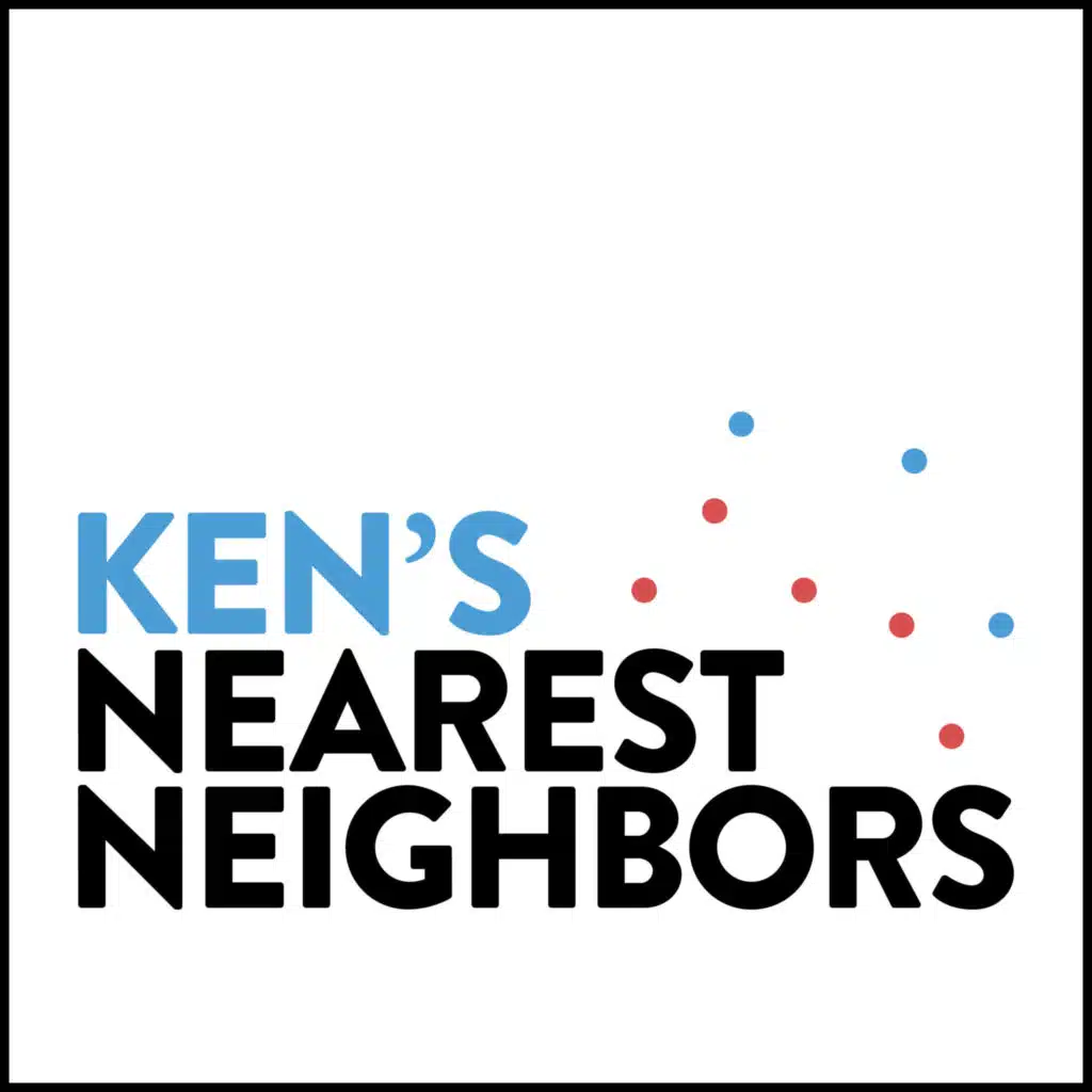 Ken Jee
