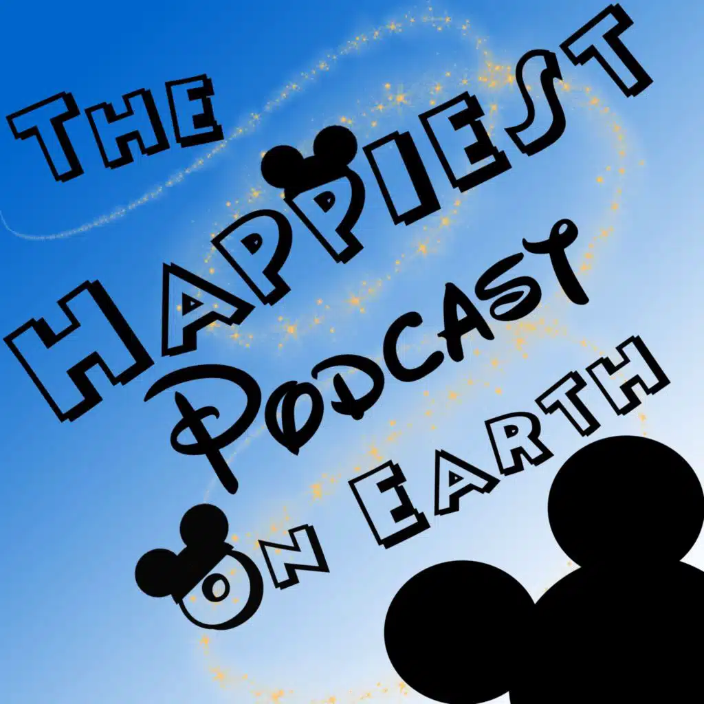 Happiest Podcast- Ep 2: Park Changes, Pinocchio and More